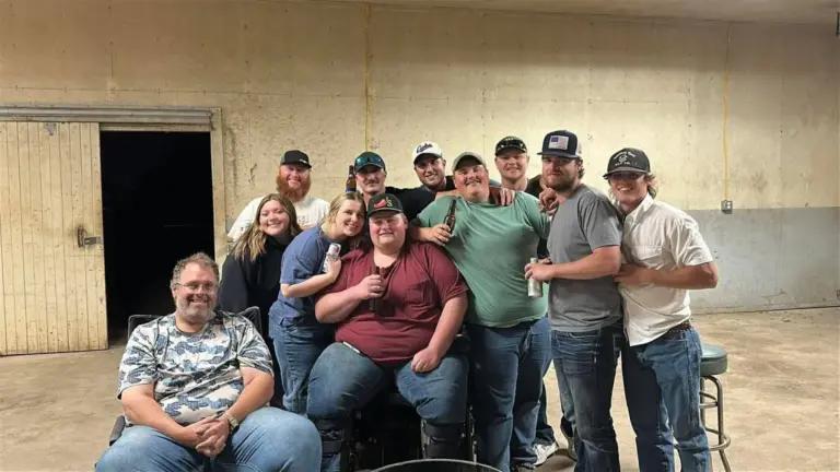 Joshua Kleb Obituary, Cause of Death – 22-Year-Old Genoa Man Dies in DeKalb County Crash