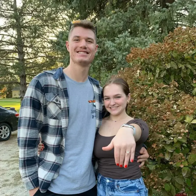 Riley Norenberg Obituary, Cause of Death - Watertown Community Mourns