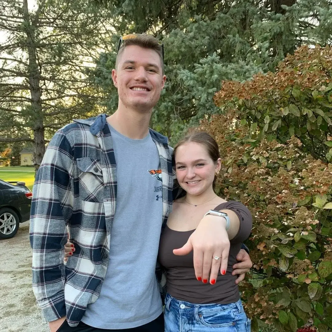 Riley Norenberg Obituary, Cause of Death - Watertown Community Mourns