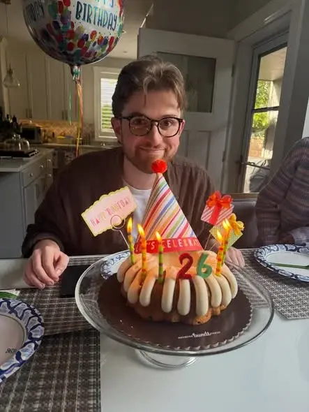 Ryan Melkonian Obituary, Cause of Death - Family and Friends Mourn Sudden Passing of Beloved Son Dies from Epileptic Event